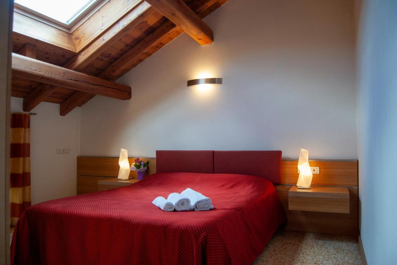 Вілла Agriturismo Antico Splendore Pullir Екстер'єр фото