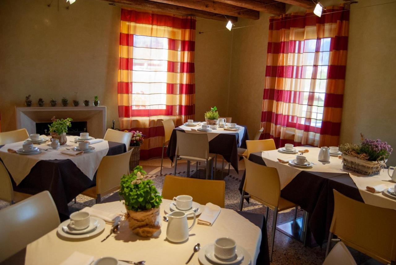 Вілла Agriturismo Antico Splendore Pullir Екстер'єр фото