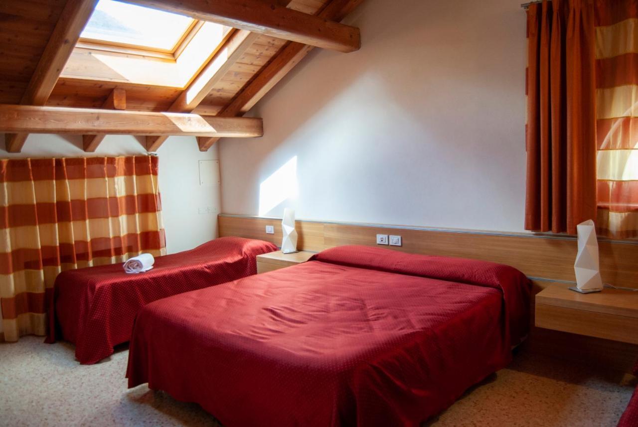 Вілла Agriturismo Antico Splendore Pullir Екстер'єр фото