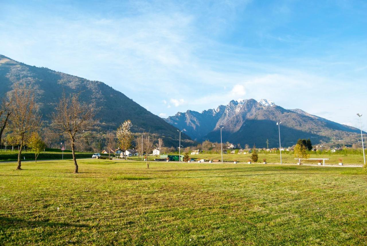 Вілла Agriturismo Antico Splendore Pullir Екстер'єр фото